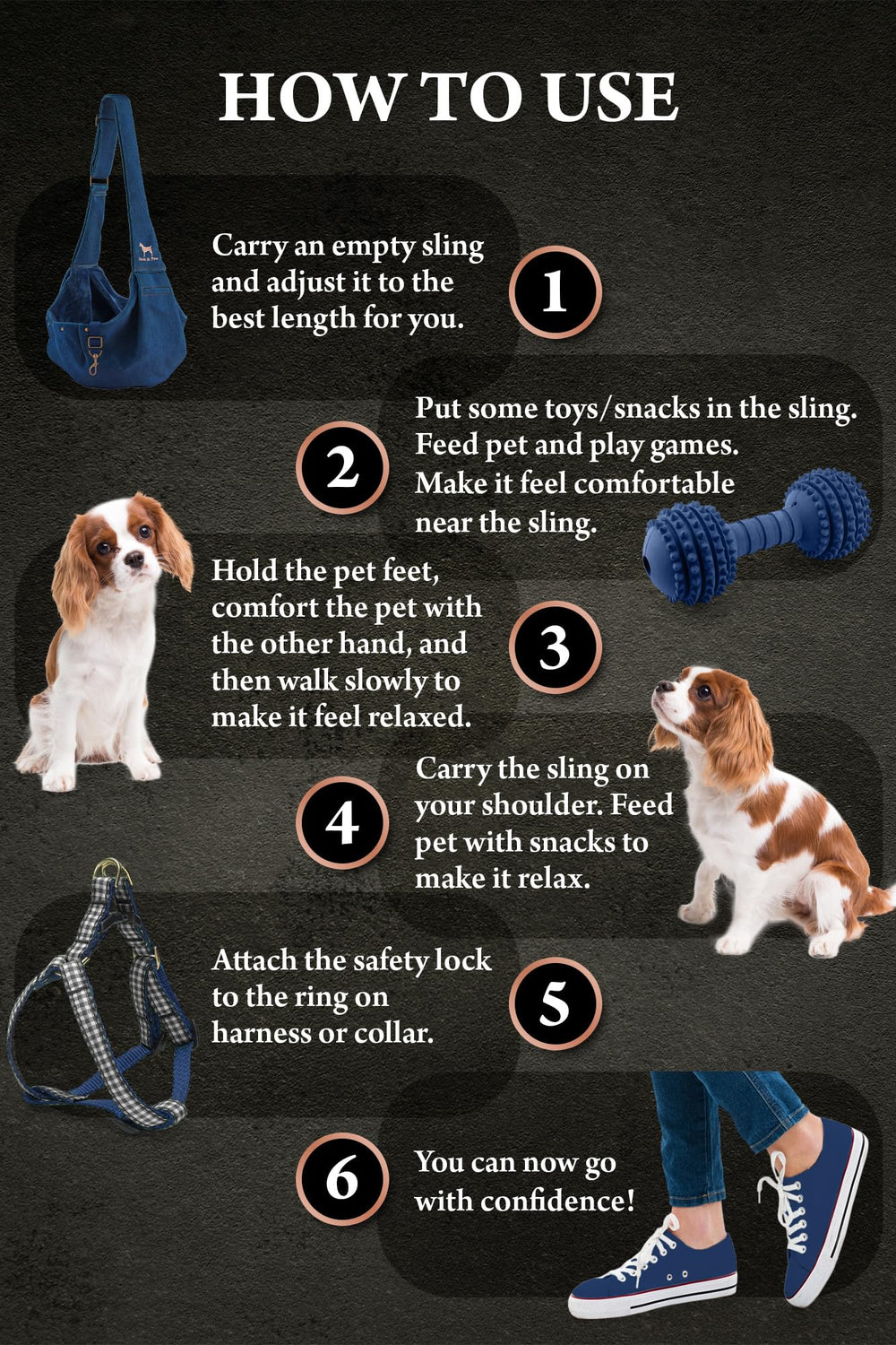 NOAH & PAW machine-washable denim for easy cleanup after adventures