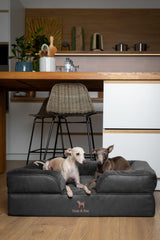 NOAH & PAW waterproof-cover protects furniture from accidents