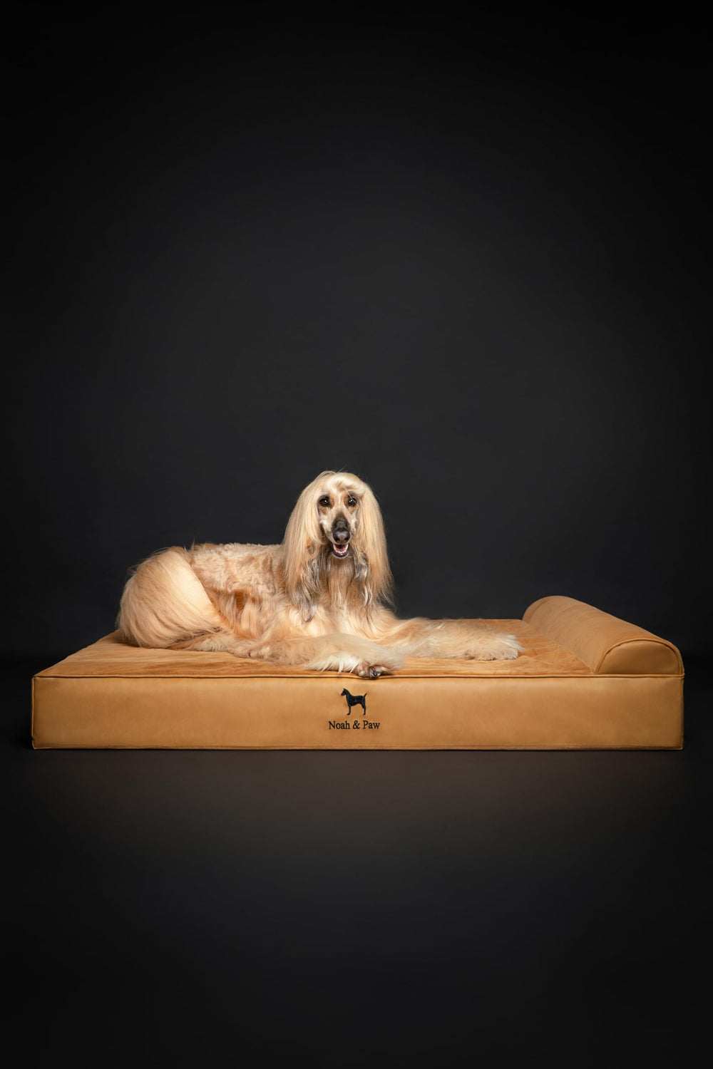 NOAH & PAW machine washable covers emphasize easy refresh