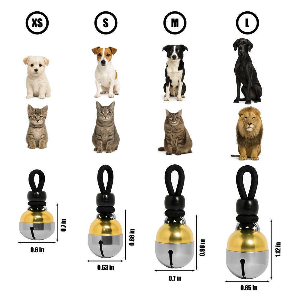 Noble Bells potty-training-application aids consistent indoor to outdoor routines