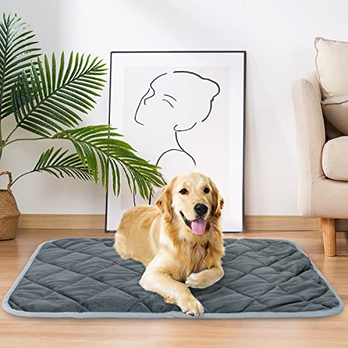 Nobleza self-heating mat padded support for joints and restful naps.