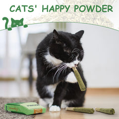 Nocciola catnip toy soft plush: plush comfort inspires playful pounces.