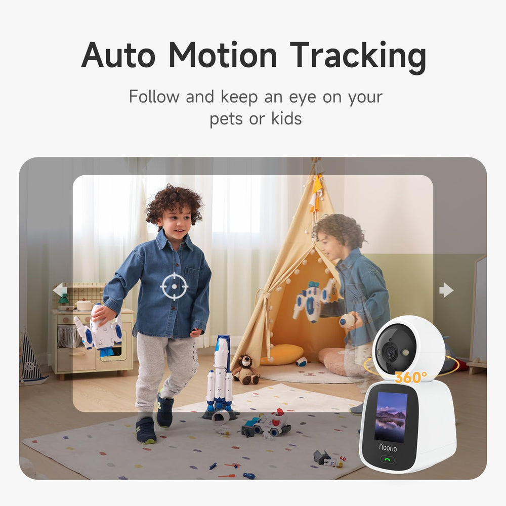Noorio CL200 Alexa compatibility for easy voice control