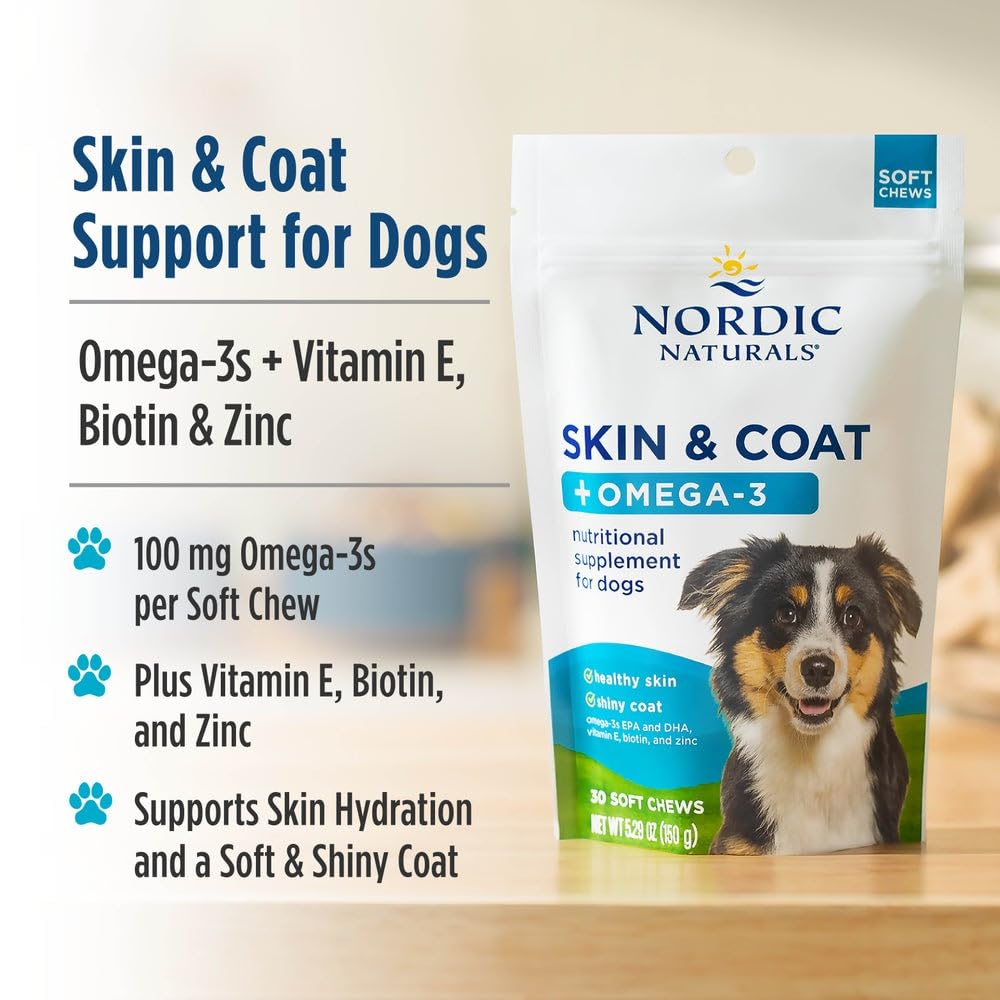 Nordic Naturals Chews IFOS non-GMO label on bottle signals purity.