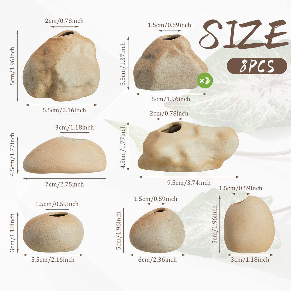 Norme ceramic set close-up reveals smooth glaze ideal for safe aquatic cultivation