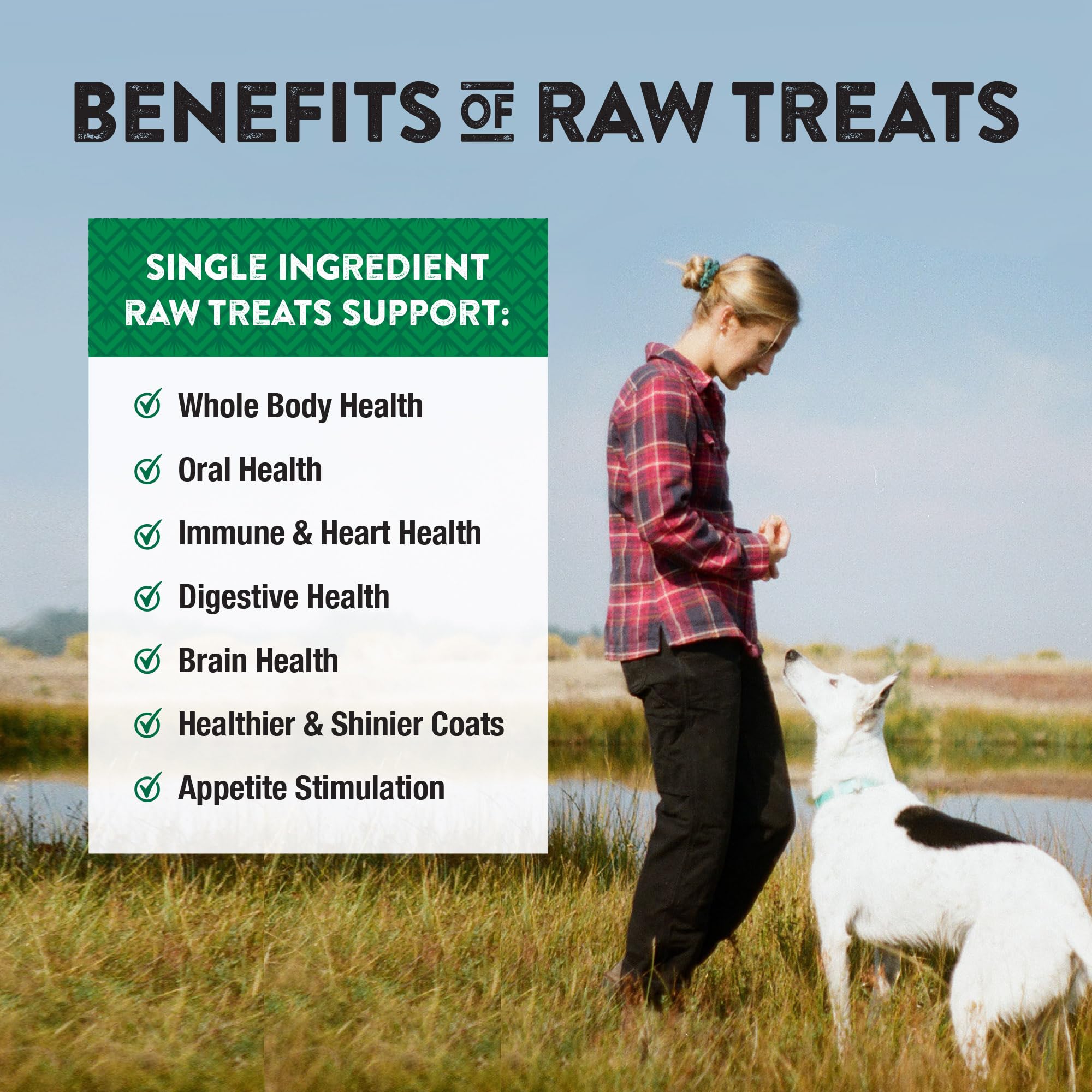 Northwest Naturals dog and cat savor a treat, showcasing broad appeal for pets.