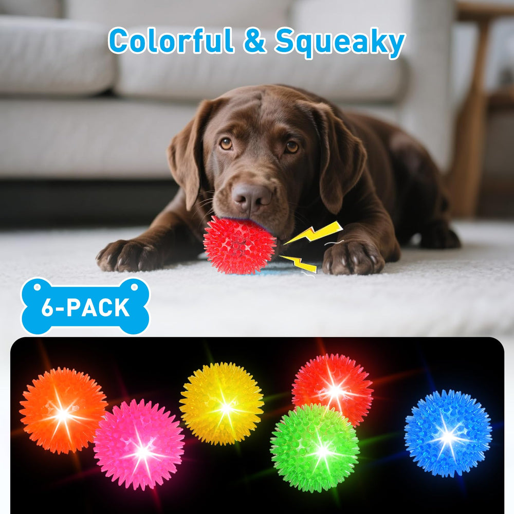 Novkin colorful multi-pack pack-shot conveys six vibrant color options for variety.