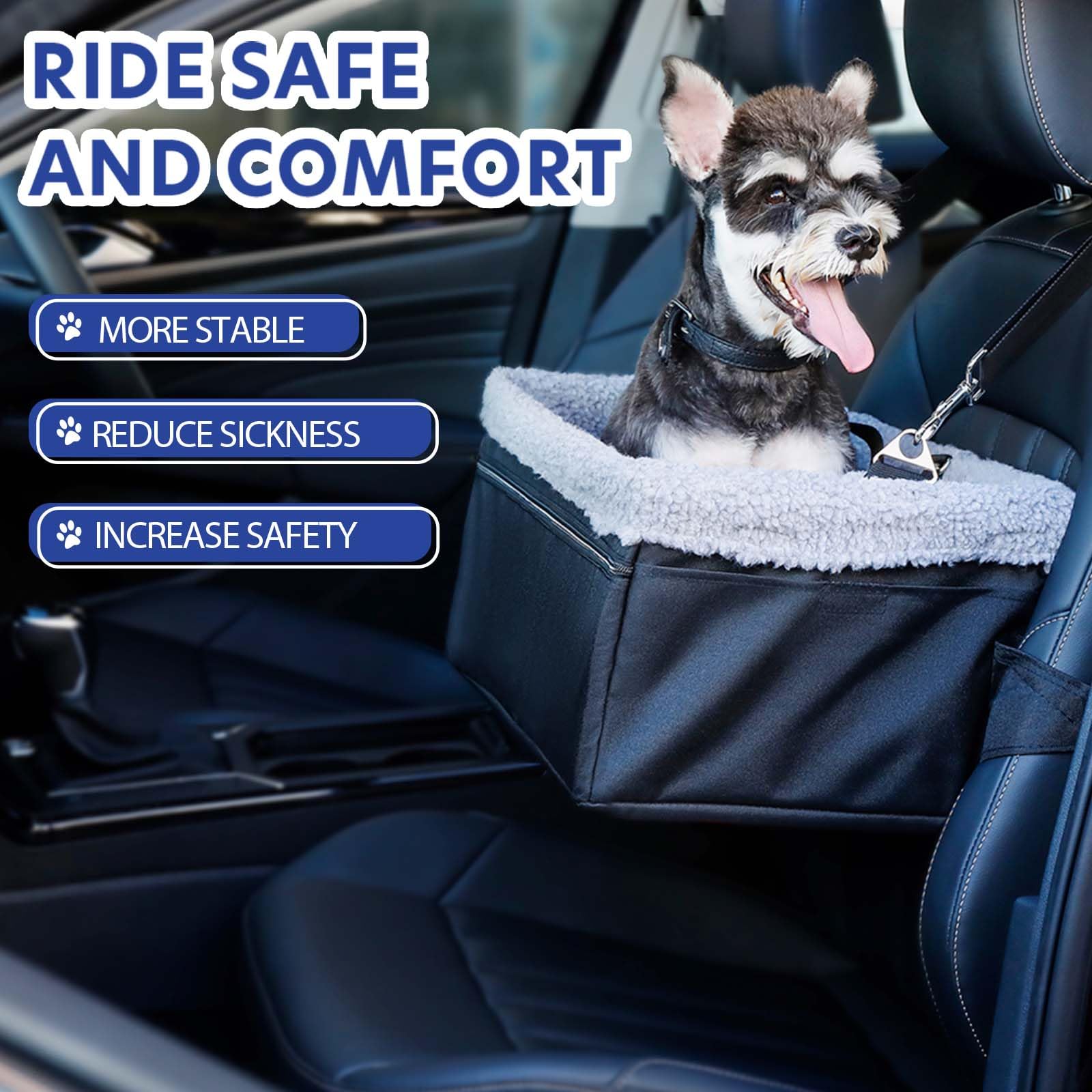 NOVOLAB durable-oxford-fabric image emphasizes waterproof, durable material for everyday use.