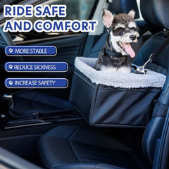 NOVOLAB durable-oxford-fabric image emphasizes waterproof, durable material for everyday use.