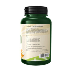 NOW Pets Pet Allergy tablets close-up showing chewable form for easy dosing