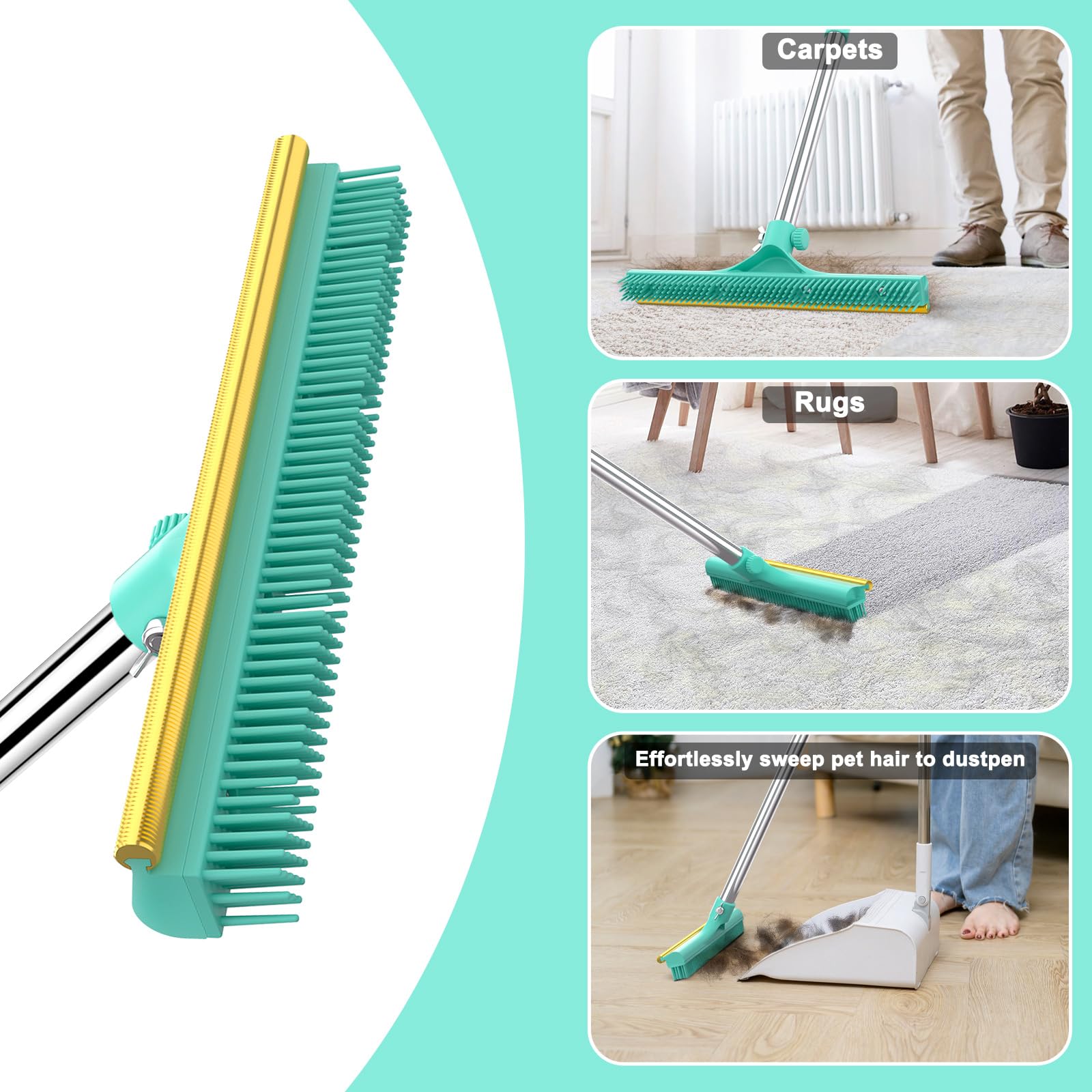 Nrefpun 3-pack kit showcases versatile tools for different fabrics.