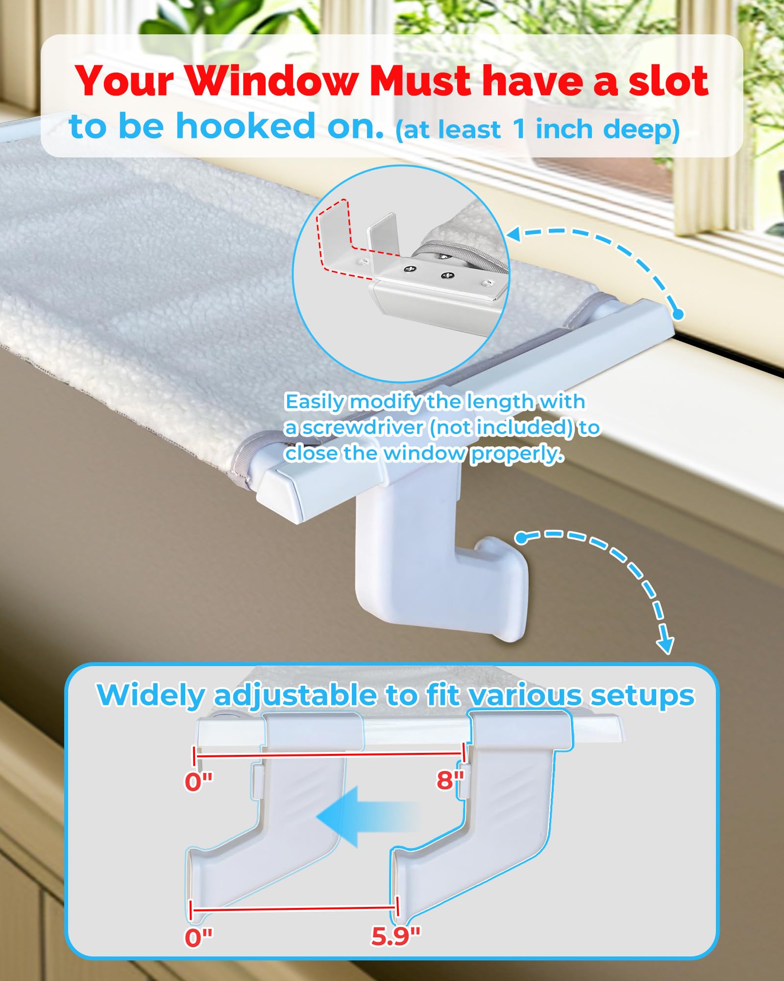NRYDEPET cushion-removable feature enables easy cleaning after naps