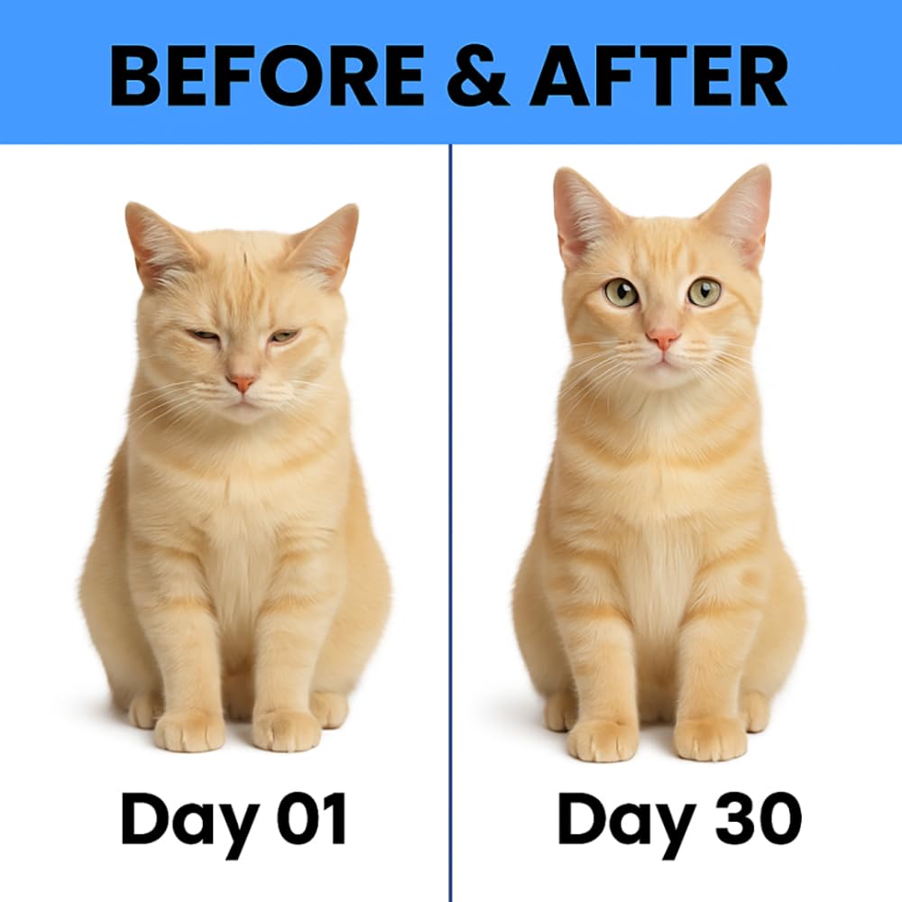Nukupuns KittySupps Taurine Powder packaging highlights a 200-gram supply.
