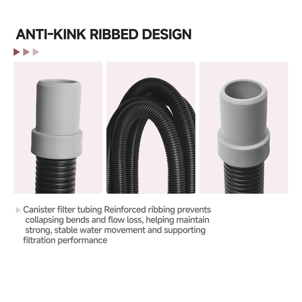 Numano A20015 compatibility guide shows Fluval 307/407, 306/406, 305/405 fits.