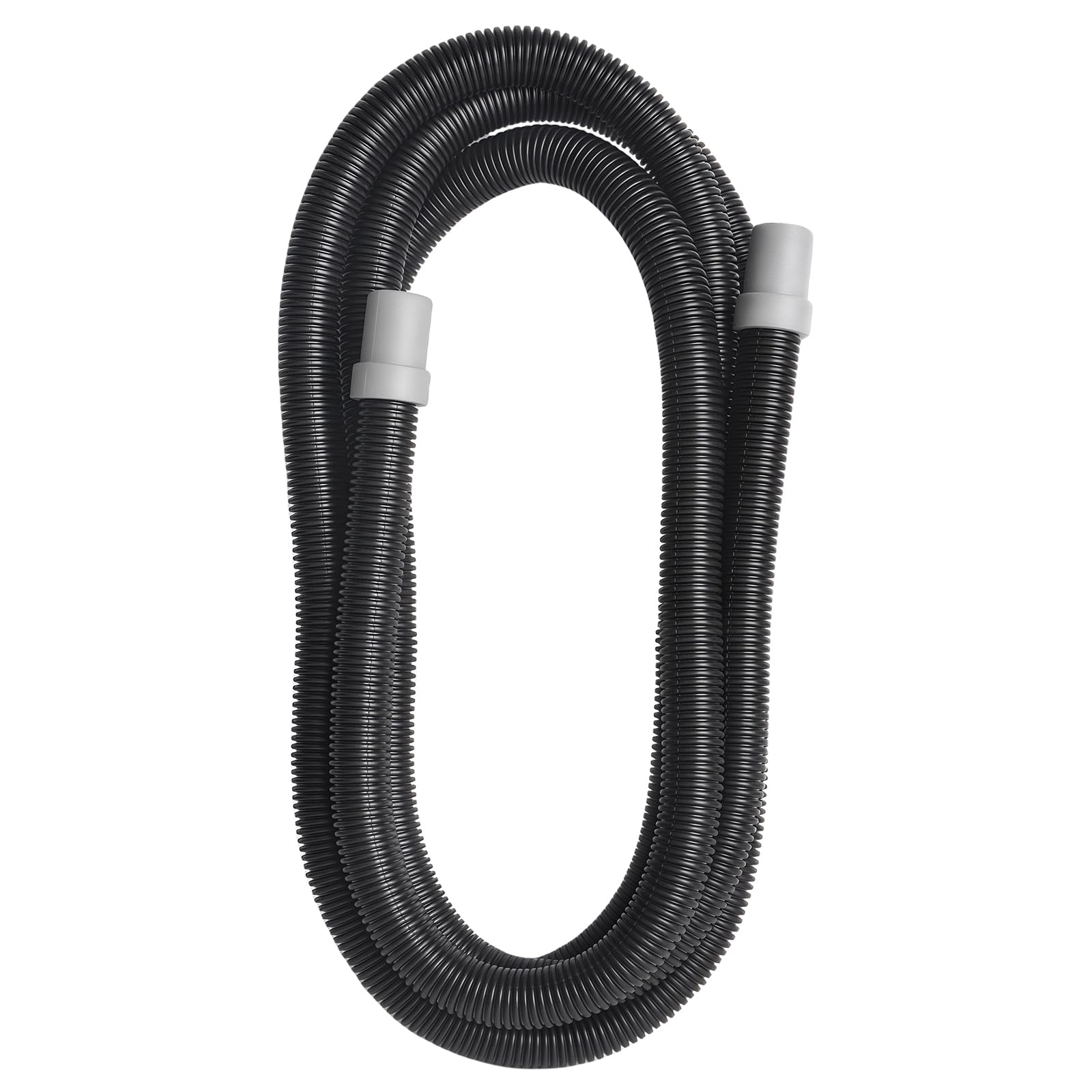 Numano A20015 ribbed-hosing-9.8 ft supports reliable flow in canister setups.