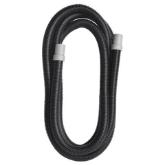 Numano A20015 ribbed-hosing-9.8 ft supports reliable flow in canister setups.