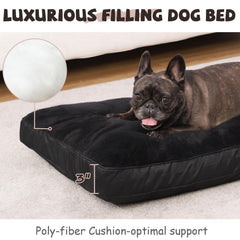 NUPIDA crate bed shows thick polypropylene fiber for joint support