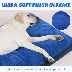 NUPIDA ultra-soft velvet surface close-up for calming naps