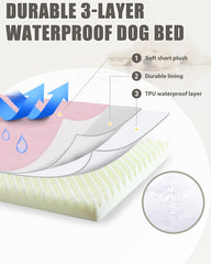 NUPIDA non-slip bottom detail demonstrates stable placement on various floors.