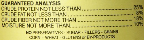Nupro Health Nuggets for Cats all-ages concept with jar and label emphasizing universal use