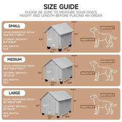 NUROMY removable mats and windproof curtain keep sleeping areas clean and warm.
