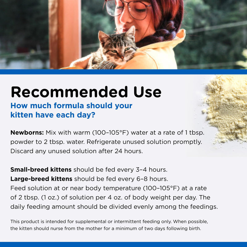 Nutri-Vet made in USA seal indicating safety and quality.