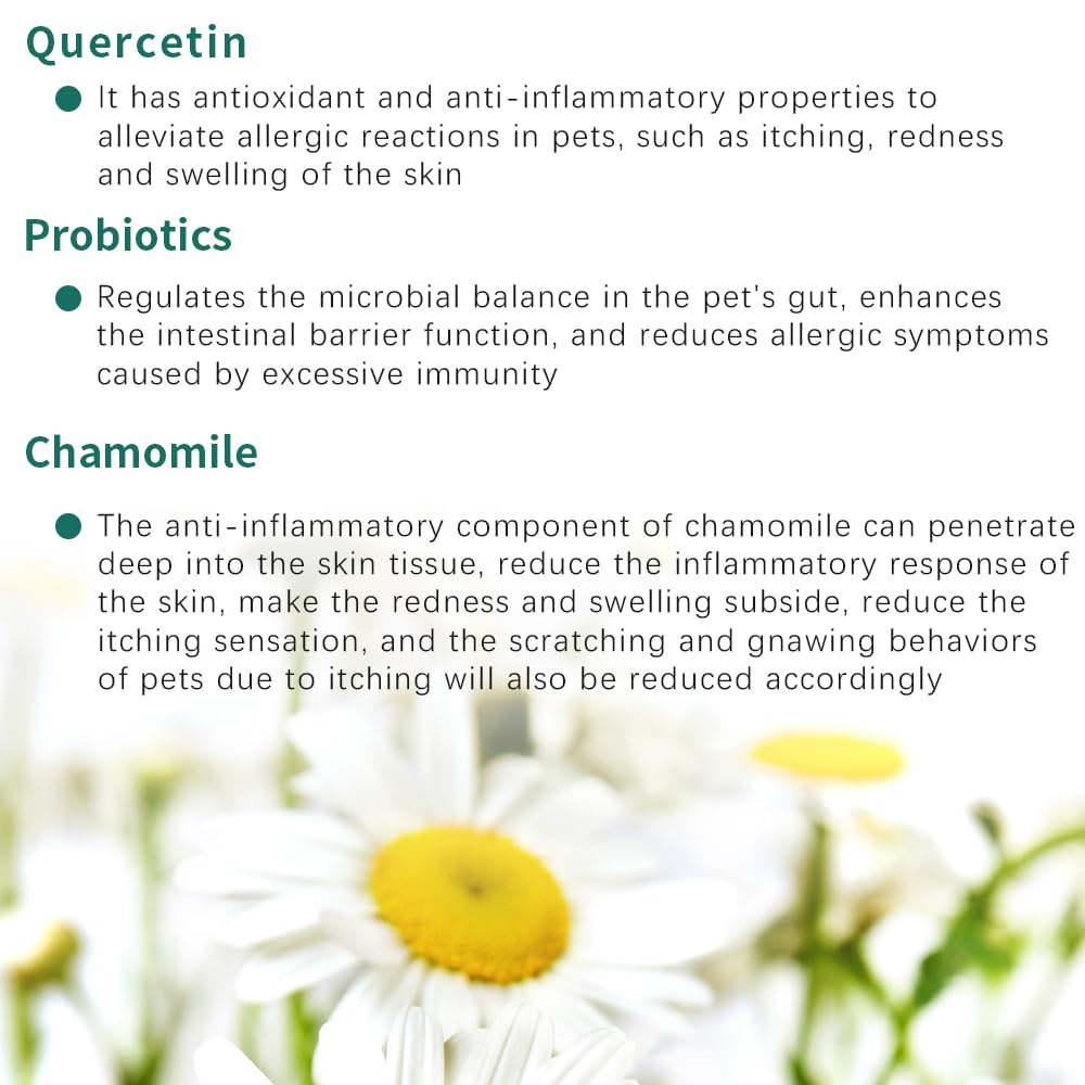 Nutridog allergy powder salmon-oil highlights omega-3 support for skin and inflammation