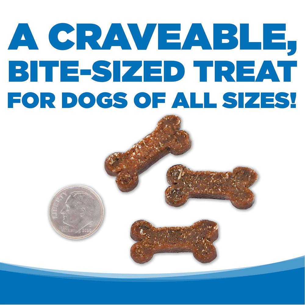 NutriSource TU80020 spotlight pouch, depicting value pack for dogs.