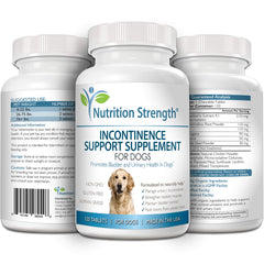 Nutrition Strength astragalus root ingredient close-up hints inflammation-relief potential.