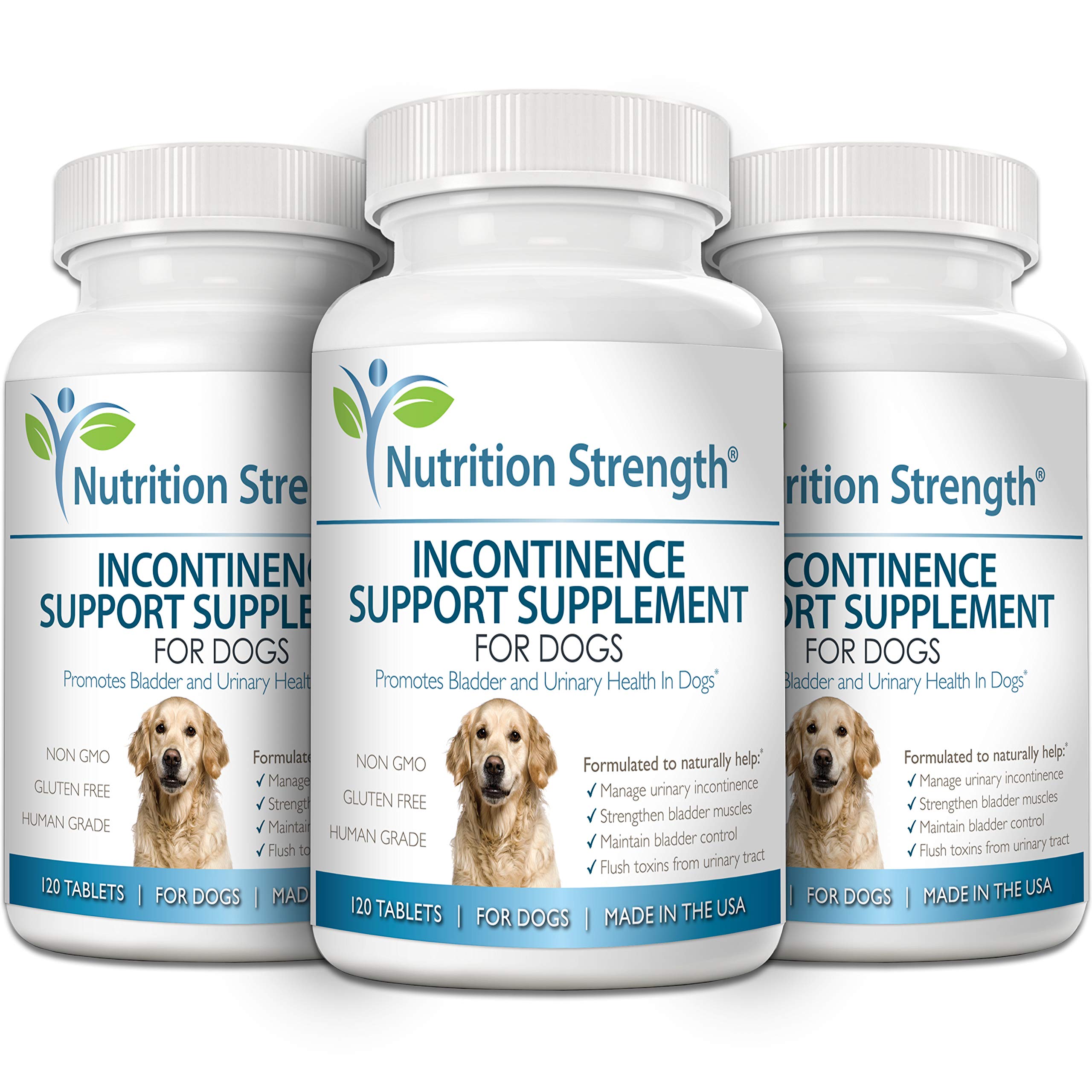Nutrition Strength licorice root ingredient close-up signals urinary comfort use.