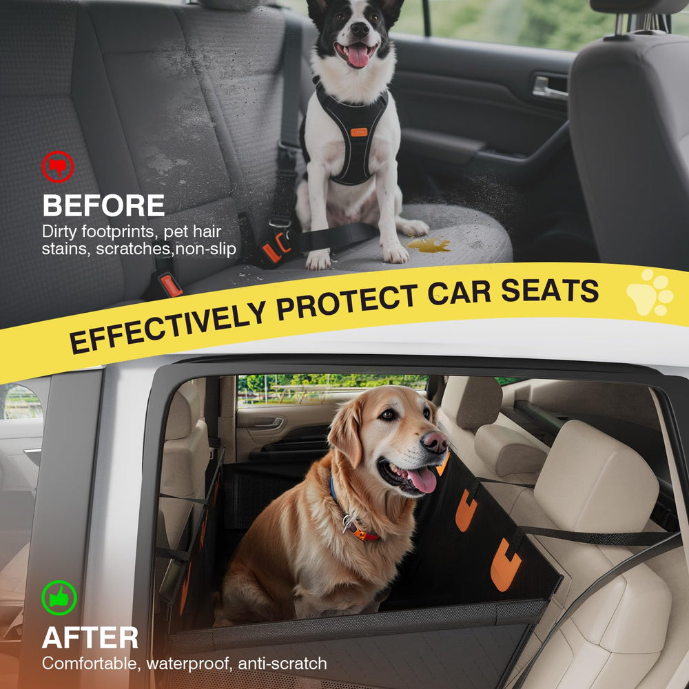 Nuzzpawur side-access zipper offers easy entry for seniors and puppies.