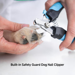 NVNAN 5-in-1 grooming glove hair-collection closeup demonstrates fast hair pickup and gentle grooming.