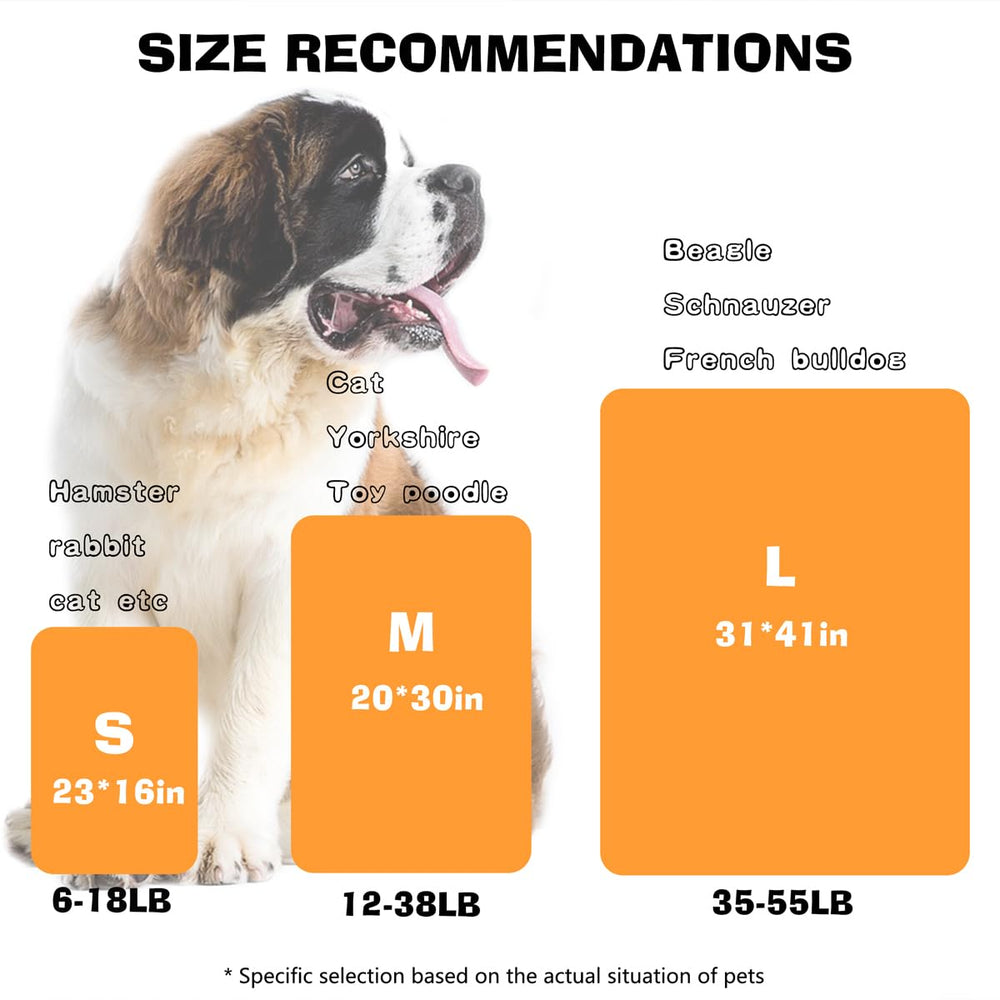 NXDZI dog blanket multi-use bed cover protects furniture while offering cozy rest