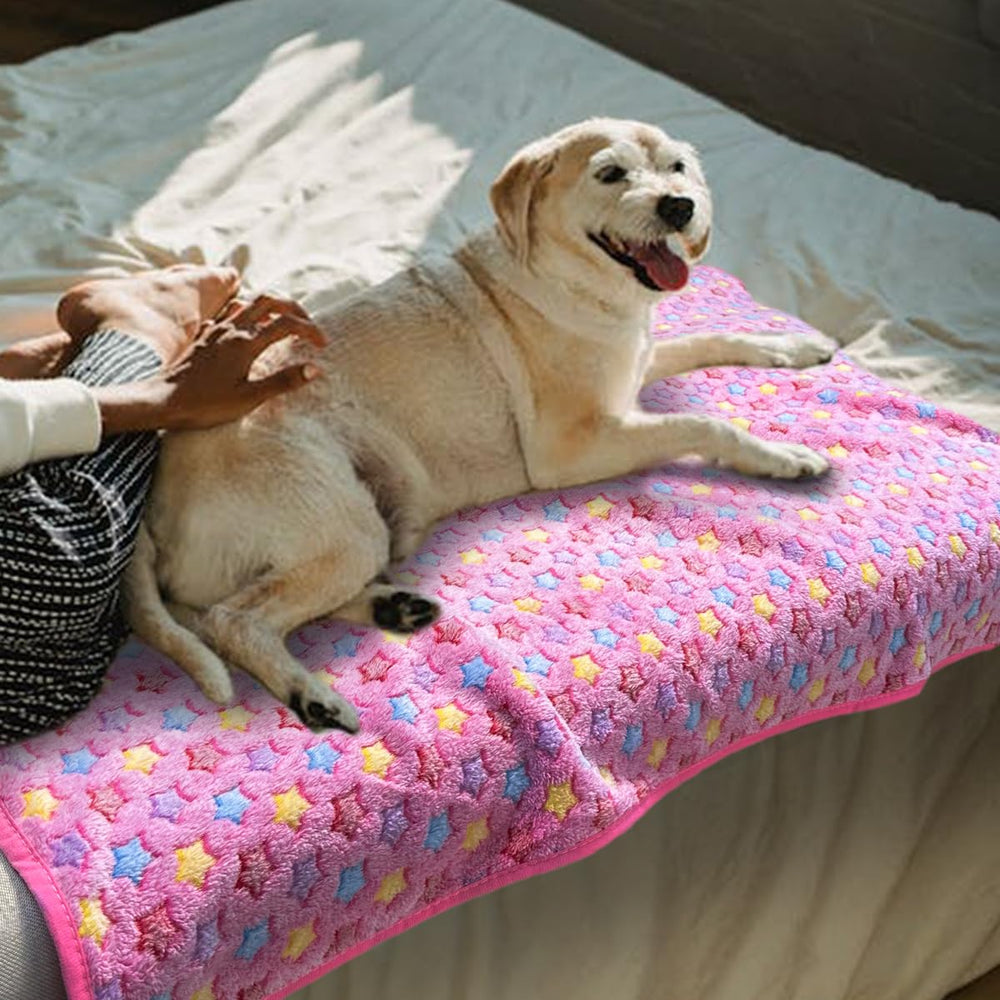 NXDZI dog blankets packaging-protected transit ensures safe arrival to customers.