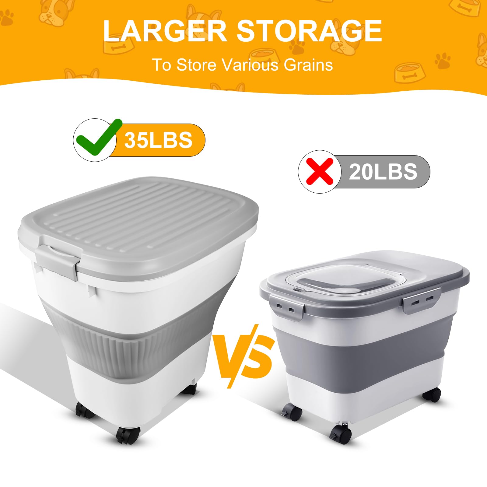 nxizoli desiccant/spice slot detail supports moisture control