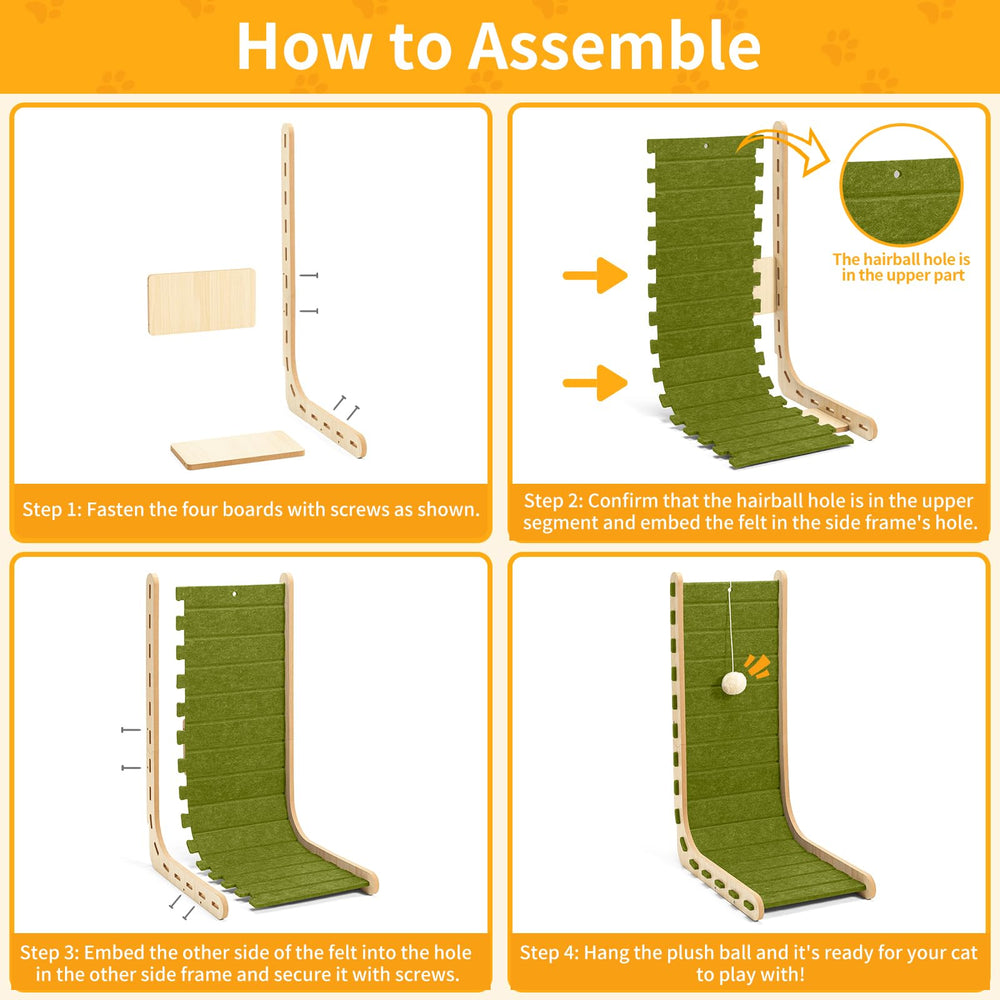 Nxwjoy dimensions image shows 30x42x68 cm footprint for home spaces