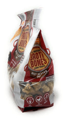 Nylabone Beef Broth Bones ingredients highlight grain-free, limited-ingredient formula.