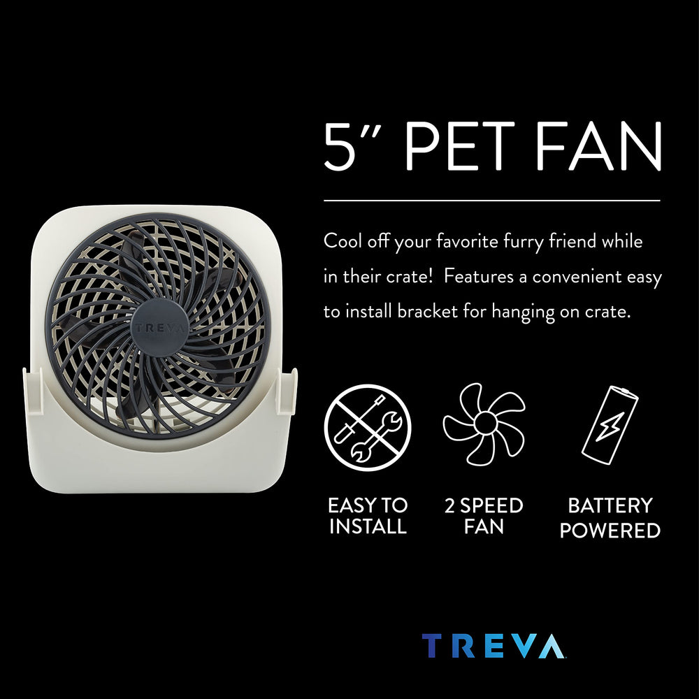 O2COOL Treva durable construction stands up to travel use.