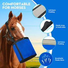 OAHELAKE anti-spill flap design preserves feed during head movements