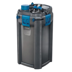 OASE Biomaster Thermo 600 with integrated heater for stable aquarium temperature.