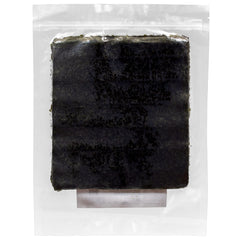 Ocean Nutrition Seaweed Select Green Marine Algae packaging highlighting garlic-extract formula for enticing eaters.