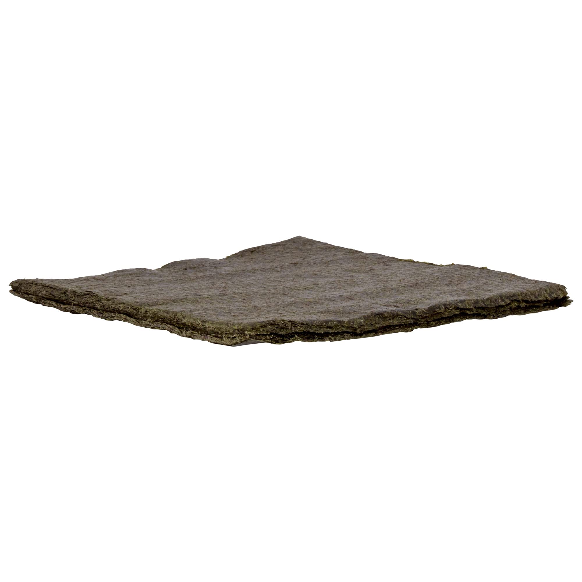 Ocean Nutrition Seaweed Select Green Marine Algae sheets support healthy grazing for tangs and angelfish.