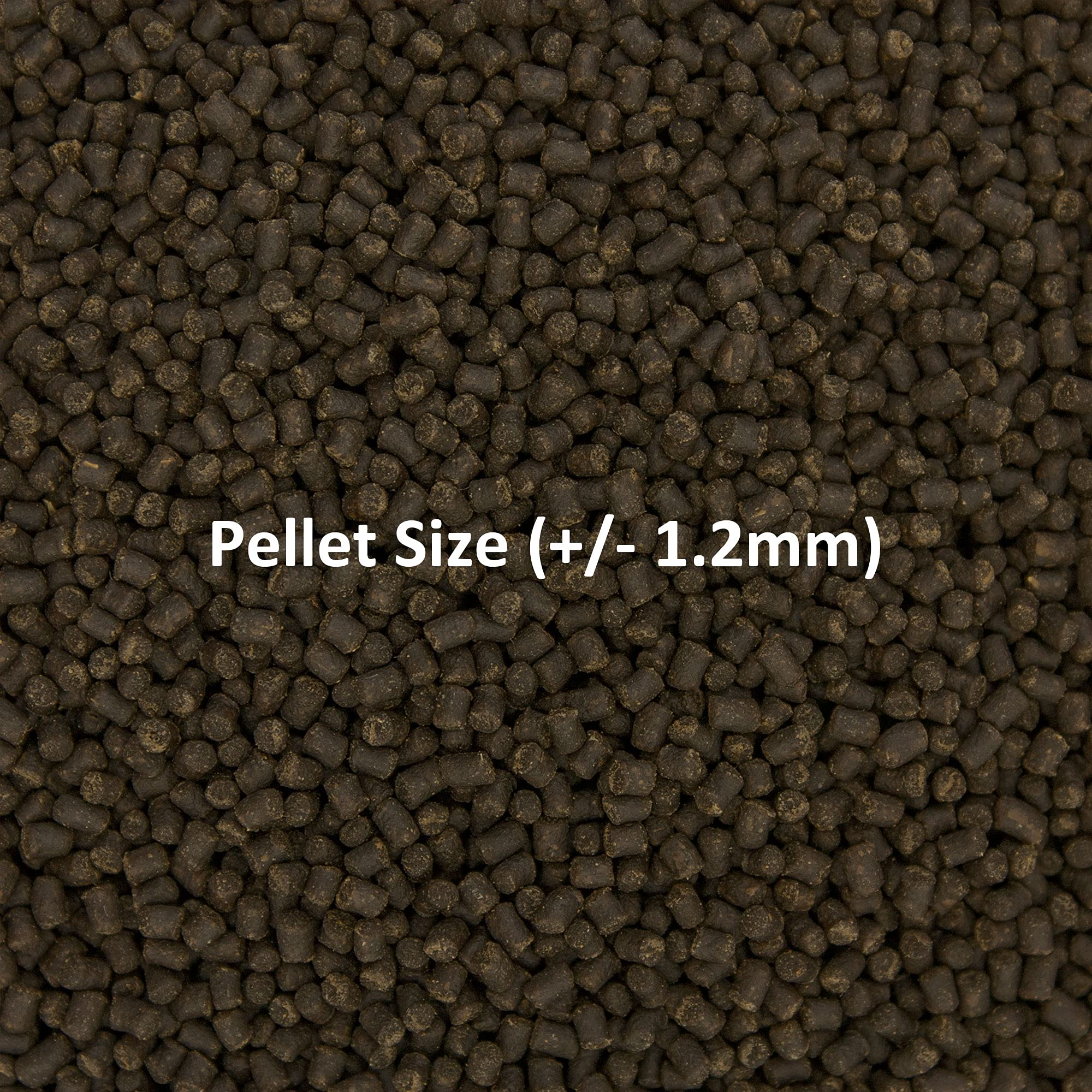 Bolsas sin oxígeno de Formula Two Pellets para frescura prolongada