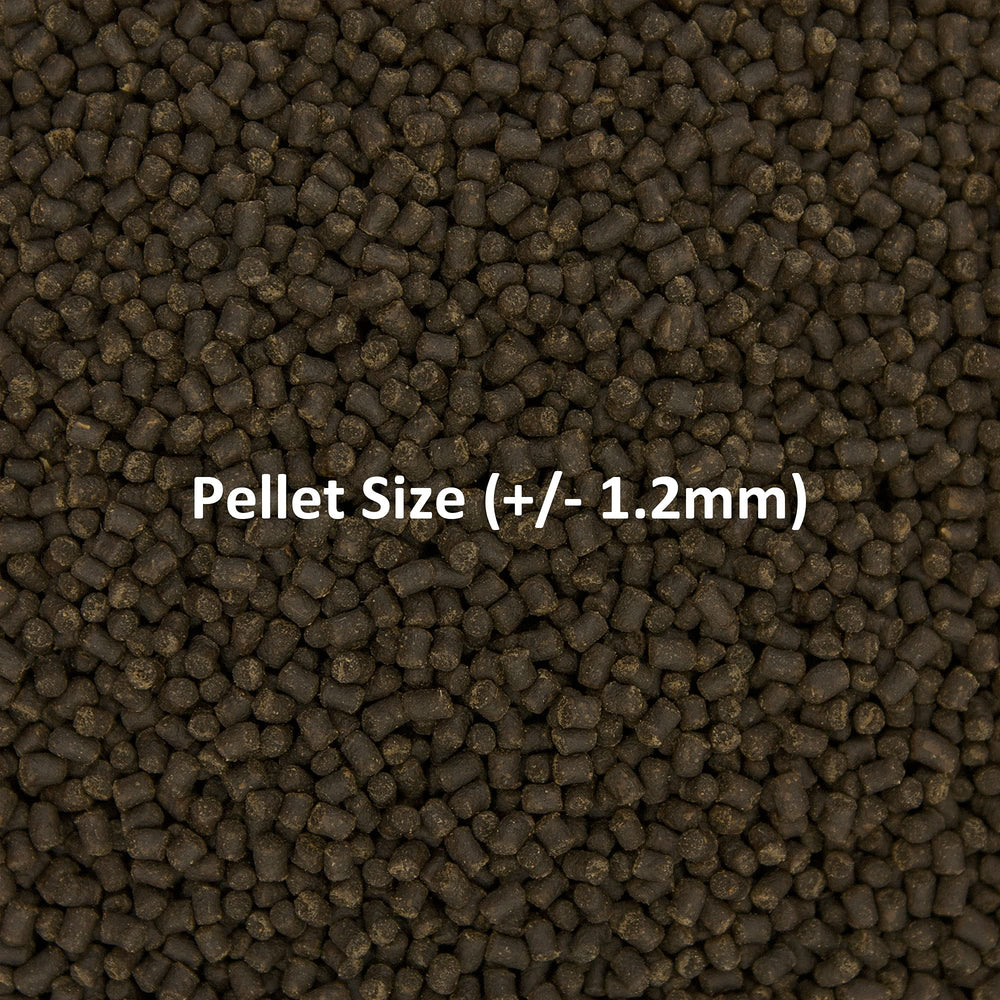Bolsas sin oxígeno de Formula Two Pellets para frescura prolongada