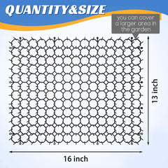 OceanPax scat mat outdoor usage suits gardens and porches