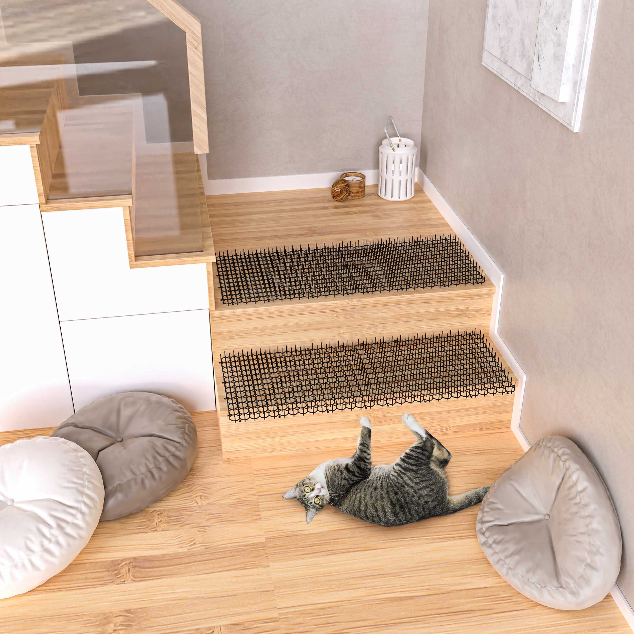 OceanPAX scat mat for outdoor use at entryways and porches