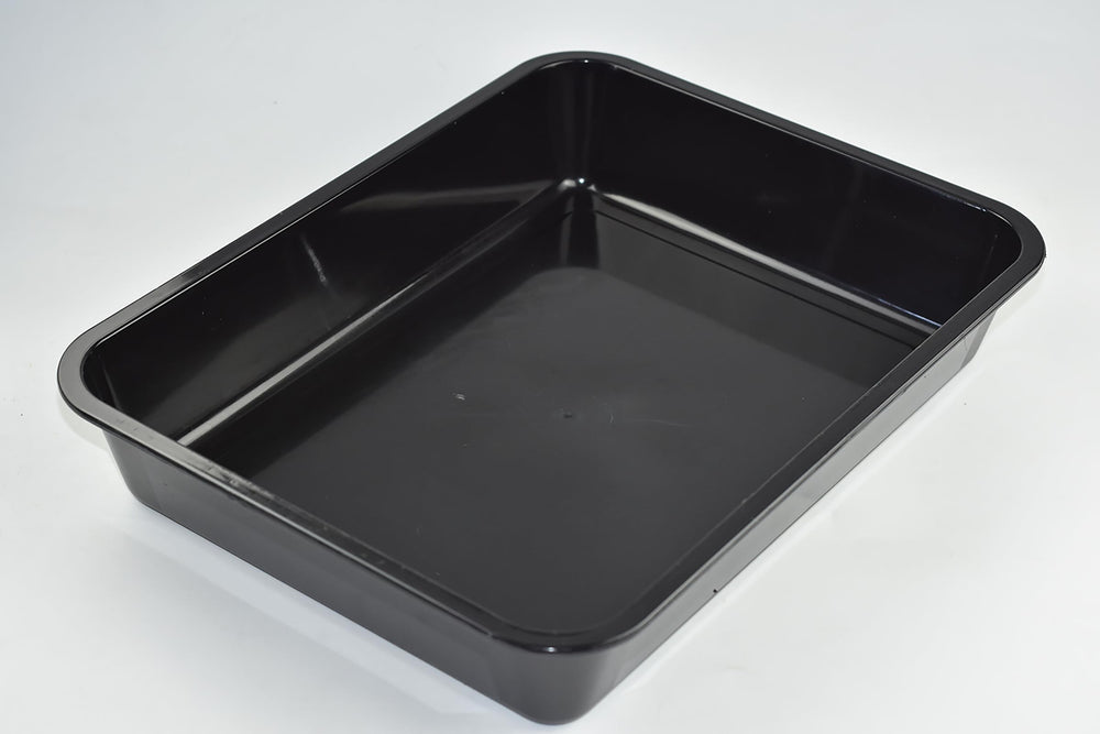OMEM food-use tray – doubles as a food bowl for reptiles