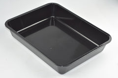 OMEM Reptile Tray with smooth edges – safe handling for pets