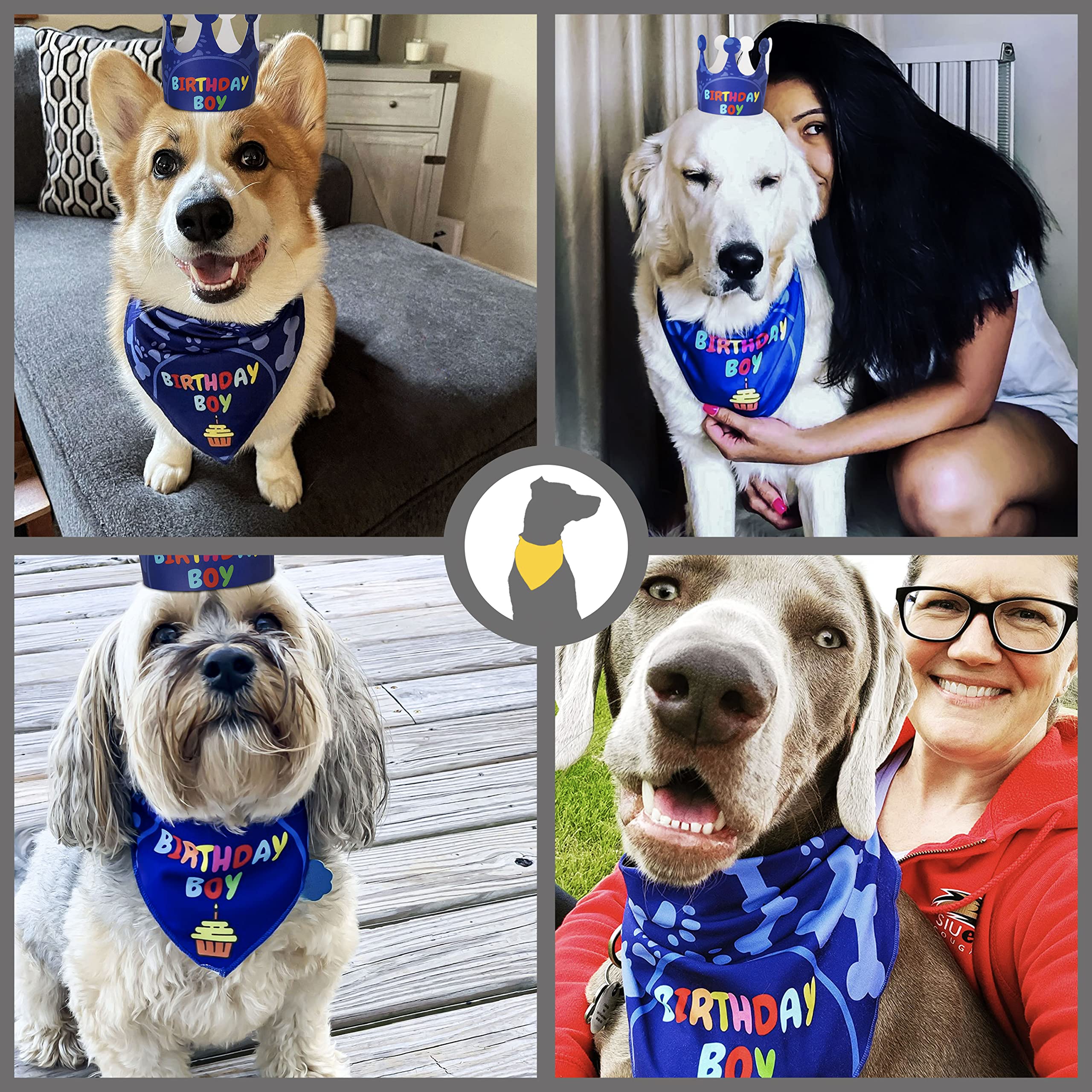 Odi Style photo-ready celebration accessory for adorable moments.