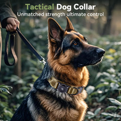 Odokele AirTag holder widened control handle for secure hold and easy management during walks.